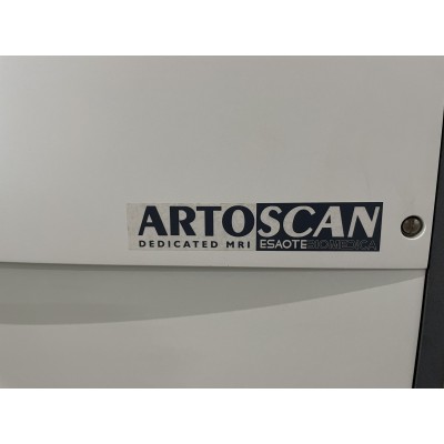MRI Artoscan C-Scan mit Zubehör