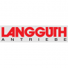 LANGGUTH & CO Getriebe
